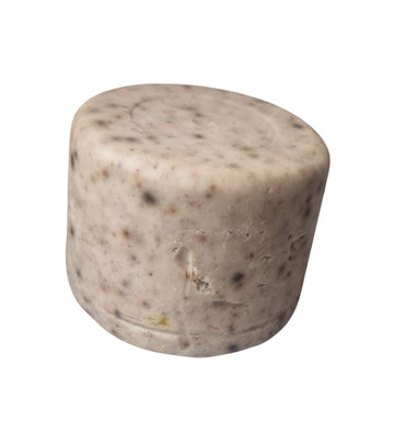 Savon Yassin graines de Habbatu sawda et eau zamzam (coranisé) (2 savons max par personne)